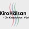 KiroHälsan Din Kiropraktor i Väst
