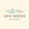 Ann- Sofies Massage och Healing