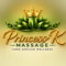 PrincessK Massage - Friskvård & Epassi
