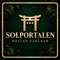 Solportalen sauna