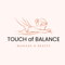 TOUCH of BALANCE