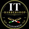 It barbershop