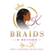 Braids N Beyond by K