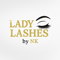 LadyLashes by NK
