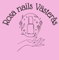 Rosa nails Västerås