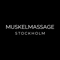 Muskelmassage Stockholm