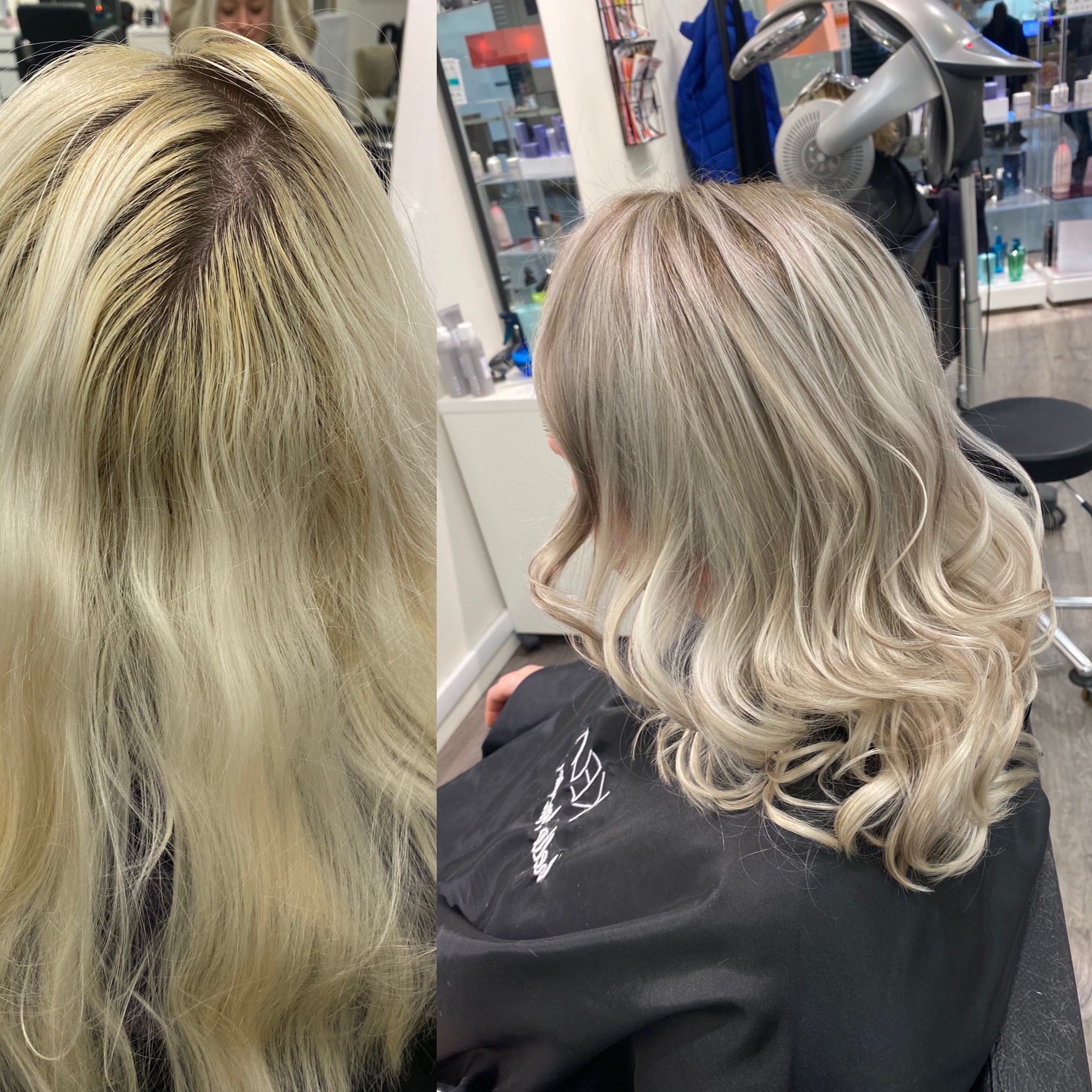 Hair&Co NovaLund, Lund Bokadirekt