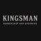 Kingsman Barbershop