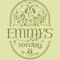Emmys Fotvård