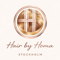 Hair by Homa