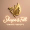Shape&fill