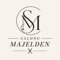 Salong Majelden AB