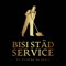 Bisi städ