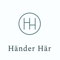 Händer Här