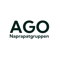 AGO Naprapatgruppen