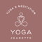 Yoga Jeanette