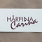 Hårfina Carina