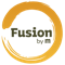 Fusion by M AB