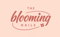 The Blooming Nails