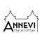 ANNEVI the art of hair