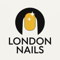London nails Malmö