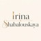 Iryna Shabalouskaya