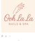 Ooh la la nails & spa