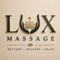 LUX Massage