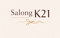 Salong k21 - Sandra