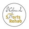 Helena L SportsRehab AB