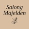 Salong Majelden AB