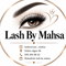 Lash By Mahsa Korsvägen