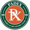 Padex Recovery Club