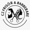 Cz Frisör & Barberare