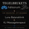 Tegelbrukets Hälsorum