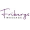 Fribergs massage