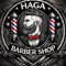 Haga Barbershop
