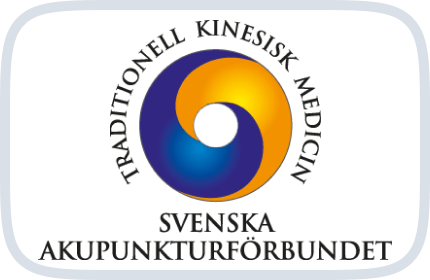 Medlem i Svenska Akupunkturförbundet