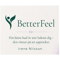BetterFeel Sverige AB