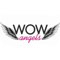 WOW angels Fransar & PMU Studio