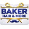 Baker Hair & More