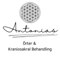 Antonias örter & kraniosakralbehandling Mora