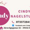 Cindy nagalestugan
