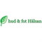Hud & fot hälsan