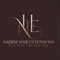 Nadine hair Extensions