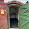 Kämpingelund Fotvård