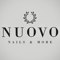 Nuovo Nails Kalmar
