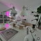 Salong BeautyRoom Hässelby