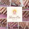 Shine On Nails by Evelina