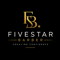 Five Star Barber - Barberare & Frisör Norrköping